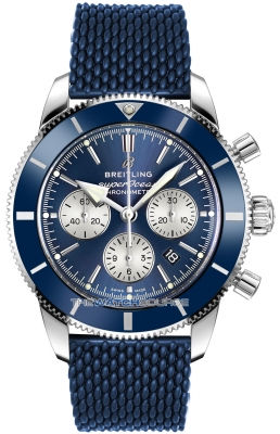 Breitling Superocean Heritage Chronograph 44 ab0162161c1s1 watch